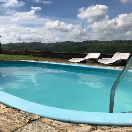 Casa Em Gravata Vista Para O Valeヴィラ エクステリア 写真