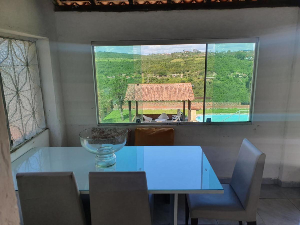 Casa Em Gravata Vista Para O Valeヴィラ エクステリア 写真