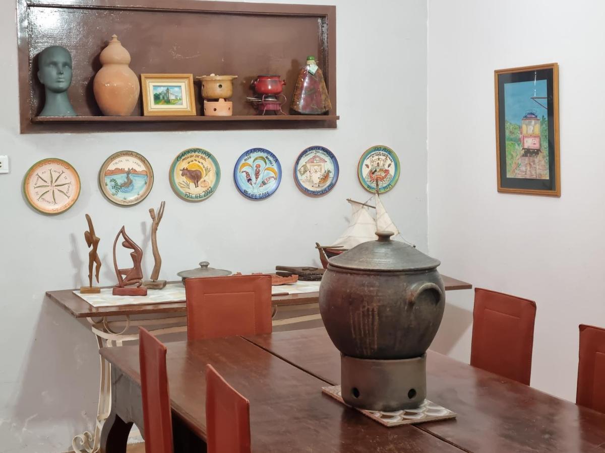 Casa Em Gravata Vista Para O Valeヴィラ エクステリア 写真