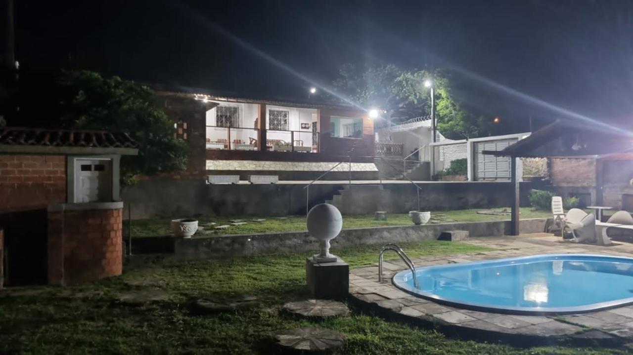 Casa Em Gravata Vista Para O Valeヴィラ エクステリア 写真