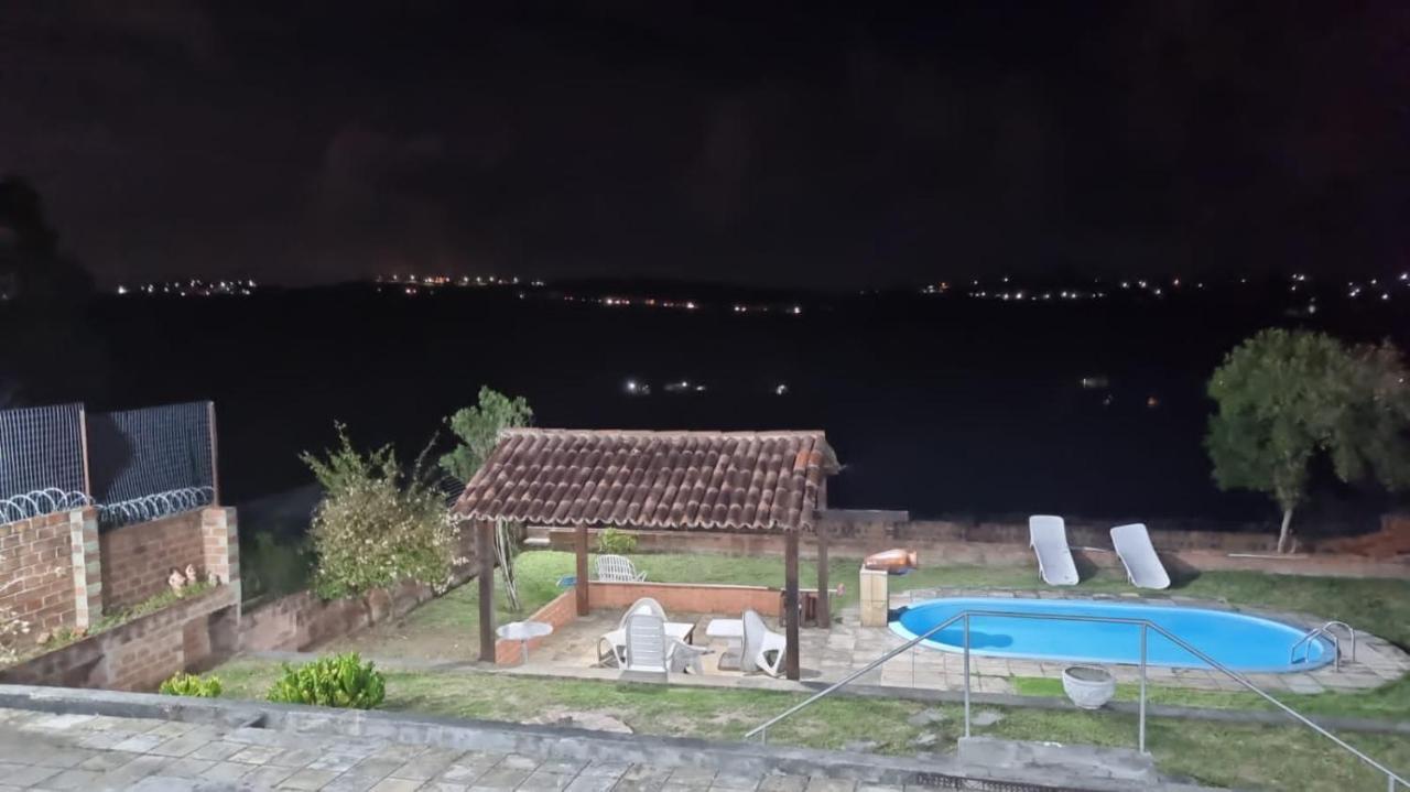 Casa Em Gravata Vista Para O Valeヴィラ エクステリア 写真