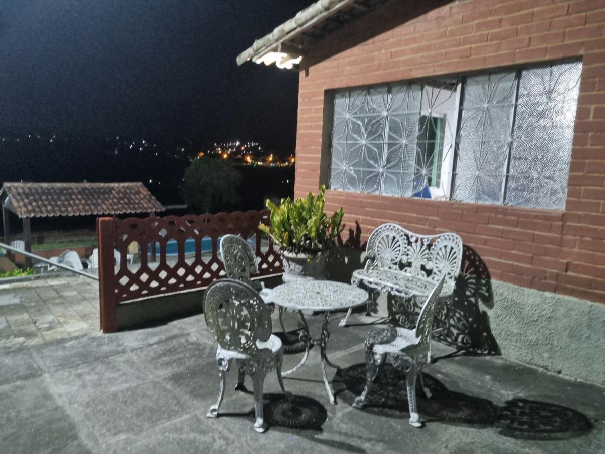Casa Em Gravata Vista Para O Valeヴィラ エクステリア 写真