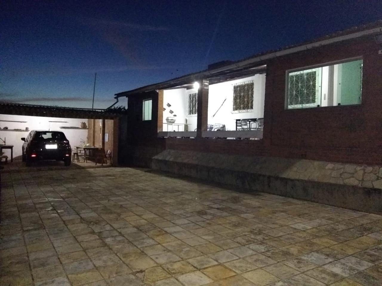 Casa Em Gravata Vista Para O Valeヴィラ エクステリア 写真
