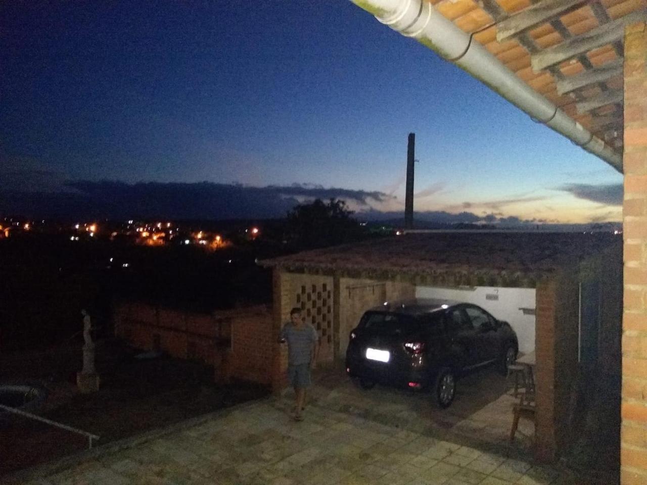 Casa Em Gravata Vista Para O Valeヴィラ エクステリア 写真
